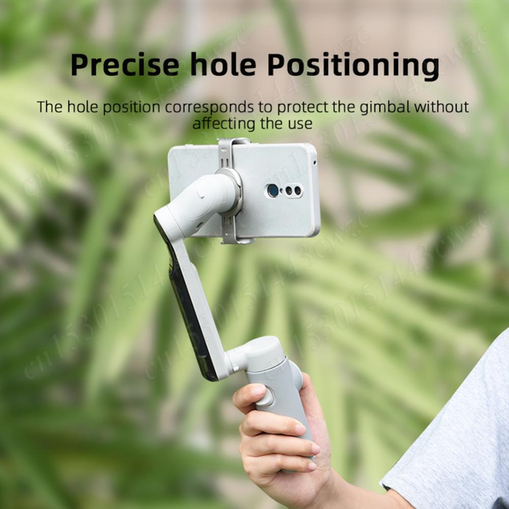 

Silicone Case Anti-Scratch Gimbal Body Cover Protective Dust Cover for Insta360 Flow/Flow Pro Gimbal Stabilizer серый
