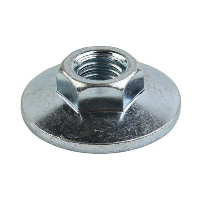 1pc Angle Grinder Disc Flange M14 Hexagon Quick Change