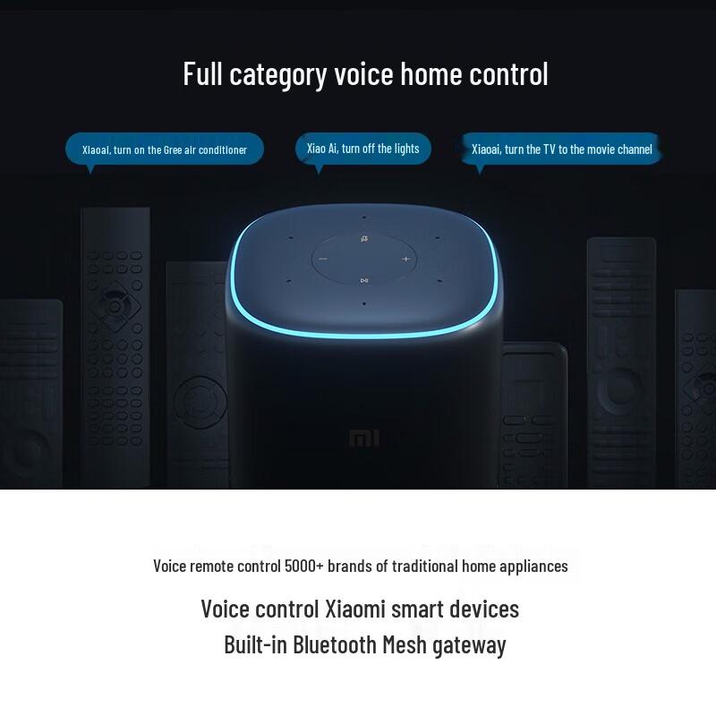 Xiaomi Xiaoai Speaker Pro Smart Speaker