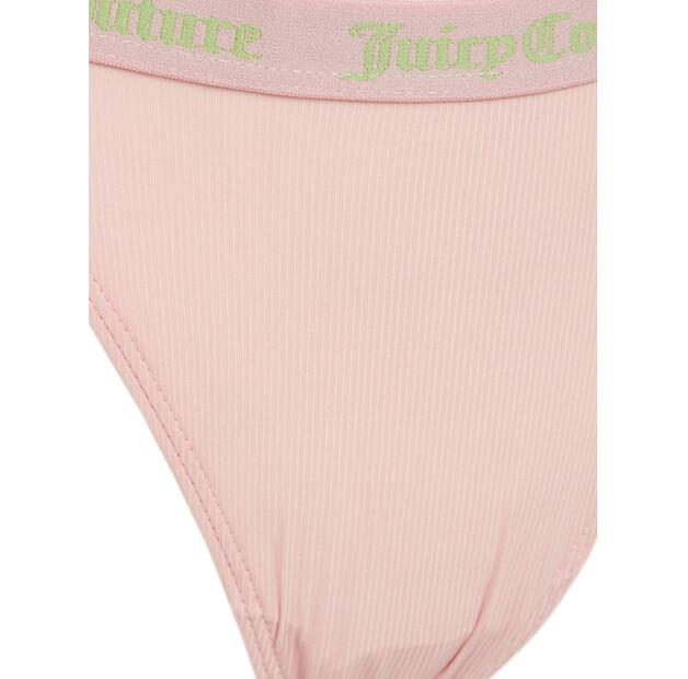 Комплект стринг Juicy Couture JCTTH125982