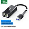 Ugreen USB 3.0-Gigabit-Ethernet-Adapter