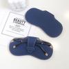 Anti Pressure PU Leather Protective Cover Spectacle Case Glasses Case Sunglasses Storage Bag