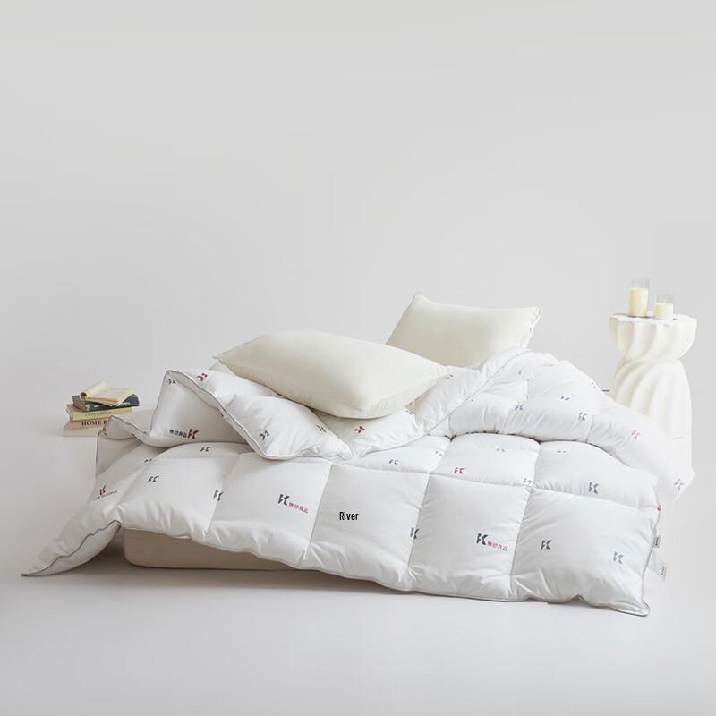 Muji Pro 2.0 Goose Velvet Quilt