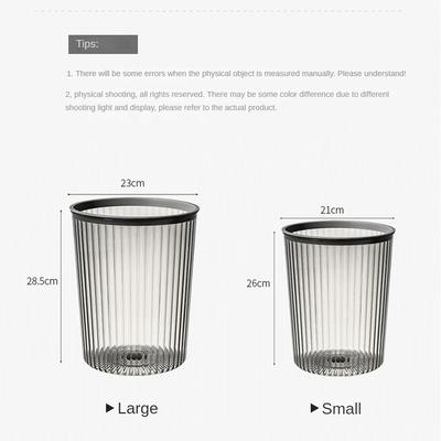 Pomůcky na úklid – Odpadkové koše