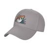 Fashion Malbon Curved Brim Baseball Cap Hats For Unisex