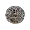 Steel Wool Scrubber