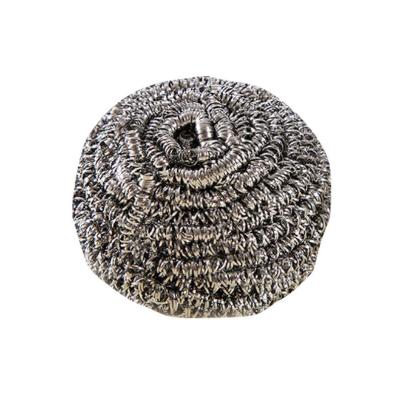 Steel Wool Scrubber