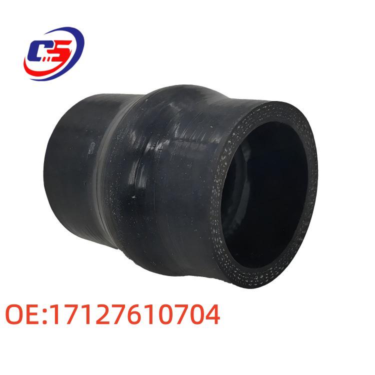 

BMW 5 & 7 Series (F07, F10, F11, F18, F01, F02) Coolant Hose 17127610704