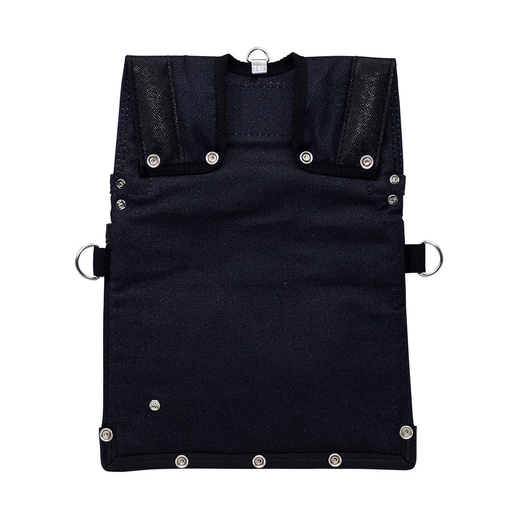 KH HH Nail Bag 24127 Type Black