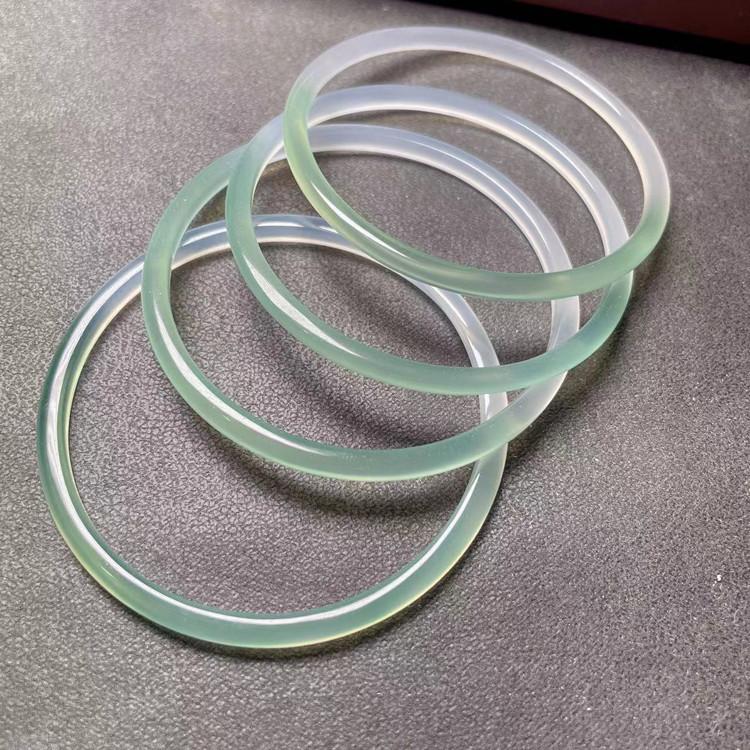 1 bracelet en jade naturel à la mode, breloque en jade, cadeau pour femme