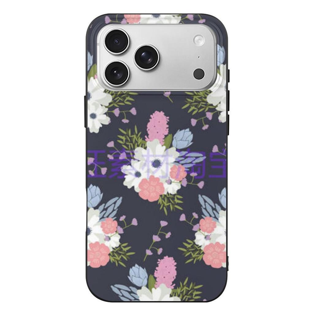 1 Packung Für Iphone 17/17Air/17Pro/17ProMax Schlanke Flexible TPU-Hülle Mit Fallschutzkanten Und Glatter Haptik Schutzstruktur