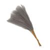 Vibrant Artificial Pampas Grass - 10 Pieces, Fade-Resistant Synthetic Fiber for Bohemian and Modern Decor