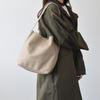 Andrea Cardone Leather Tote Bag Q46355 Women's