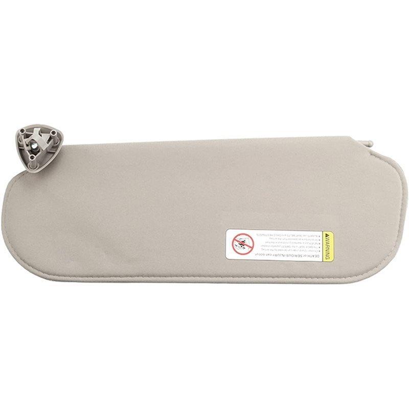 A51K-Sunshade For Car Interior Sun Visor For GMC Savana 1500 2500 3500 Express 2003-2014