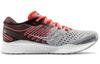 Women's Sneakers Saucony Wmns Freedom 3 'Sky Grey Coral'