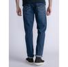 Джинсы Petrol Industries M-3030-DNM005 синий Tapered Fit