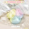 Taba Squishy Cat Paw - Super Soft Sensory Fidget Toy For Stress Relief, Fun Sticky Squishies For Kids & Adults