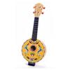 Banjo - DJECO - Animambo - Bois - Modèle DJ06032 - Pour Enfants