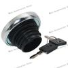Moto Fuel Tank Cap For Harley Davidson XL883 C HUG L R SPORTSTER 883 CUSTOM HUGGER LOW ROADSTER 61272-92C 61272-92 Accessories