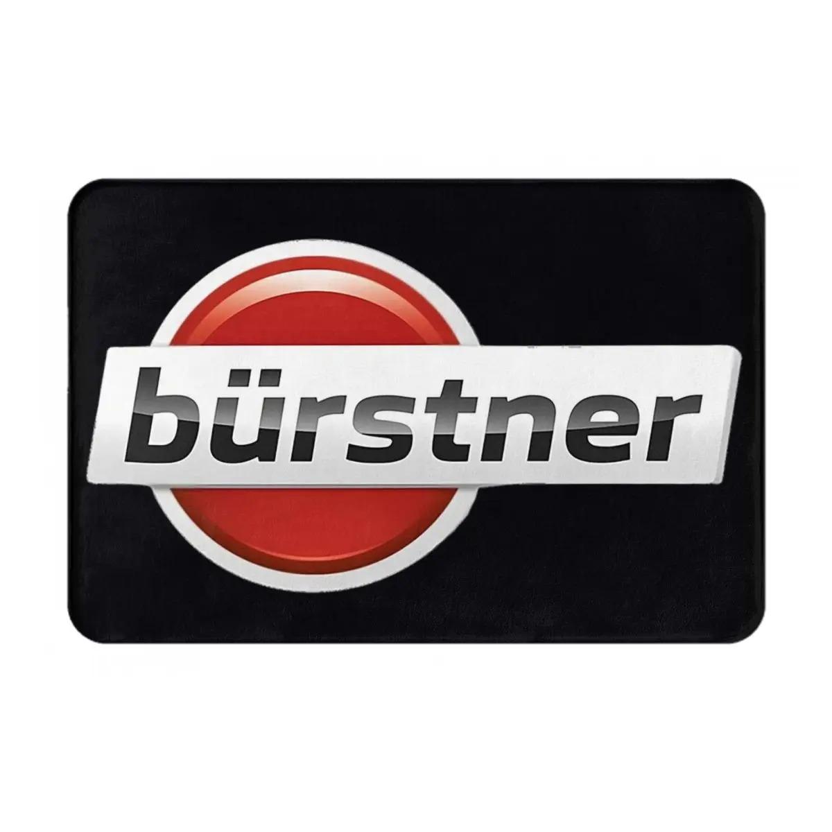 

Disney Burstner Caravan Door Mat Bedroom Bath Living Room Kitchen Balcony Entrance Carpet Home Footpad Non-slip Rug Decor 30X50CM