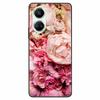 For Huawei Nova 10 SE Case 10SE Shockproof Soft Silicone TPU Back Cover For Huawei Nova 10 SE Phone Cases Nova10 SE Coque Fundas