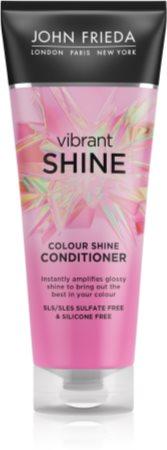 

après-shampoing pour des cheveux brillants et doux TU прозрачный