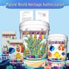 Huanghai Marine Fish & Coral Salt for Aquariums