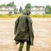 Rain Ripstop US Military Rain Poncho 210 X 150 Cm MIL-TEC Poncho, Fabric, Style, (Olive Drab)