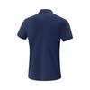 Li-Ning Comfortable Versatile Printed Short Sleeve Polo Shirt Men Tops APLV113-6