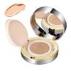 Make-up na obličej – Korektory a tónovací krémy