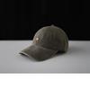Fashion Hat Spring and Summer New Letter Labeling Male and Female Couples Baseball Cap Fashion Simple Casual Versatile Shade Cap