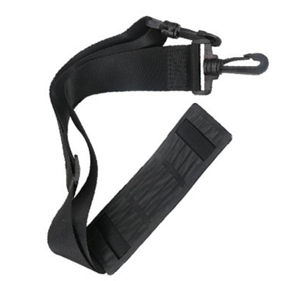 1 Set Fishing Rod Strap Fasten Tape Outdoor Portable Fishing Pole Harness