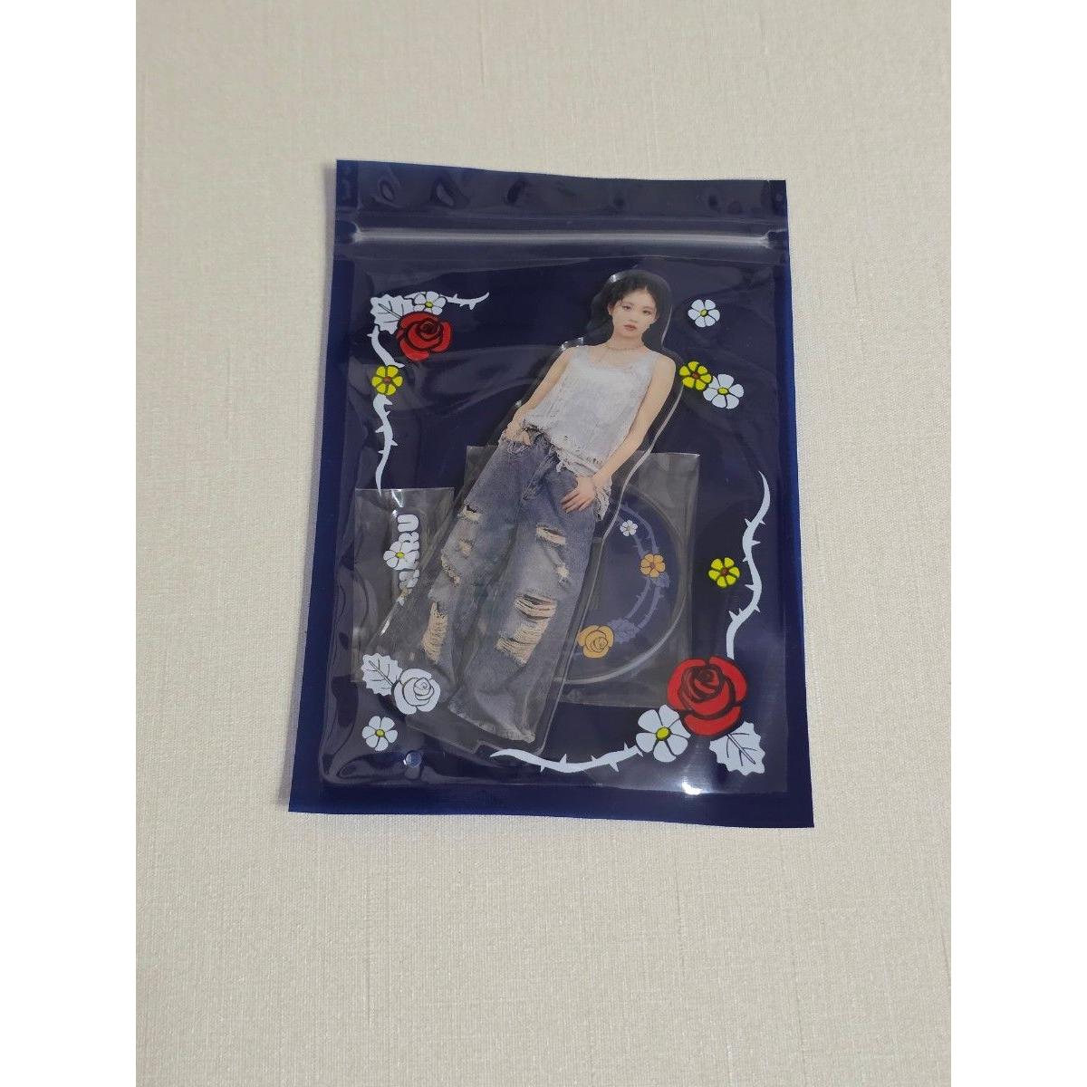 Used KOHARU acrylic stand HANA Funmi