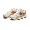 SAUCONY Shadow 6000 Slip Resistant Abrasion Resistant Slip Resistant Abrasion Resistant Low Top Unisex S79033-6