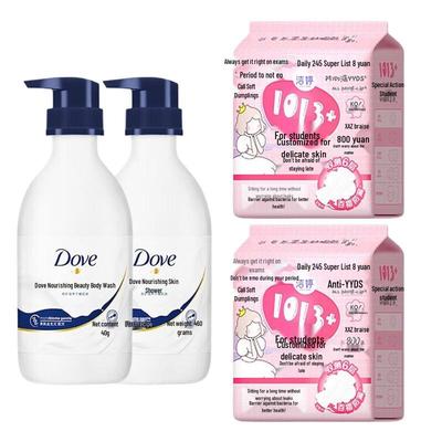 Saponi e gel doccia – Gel doccia