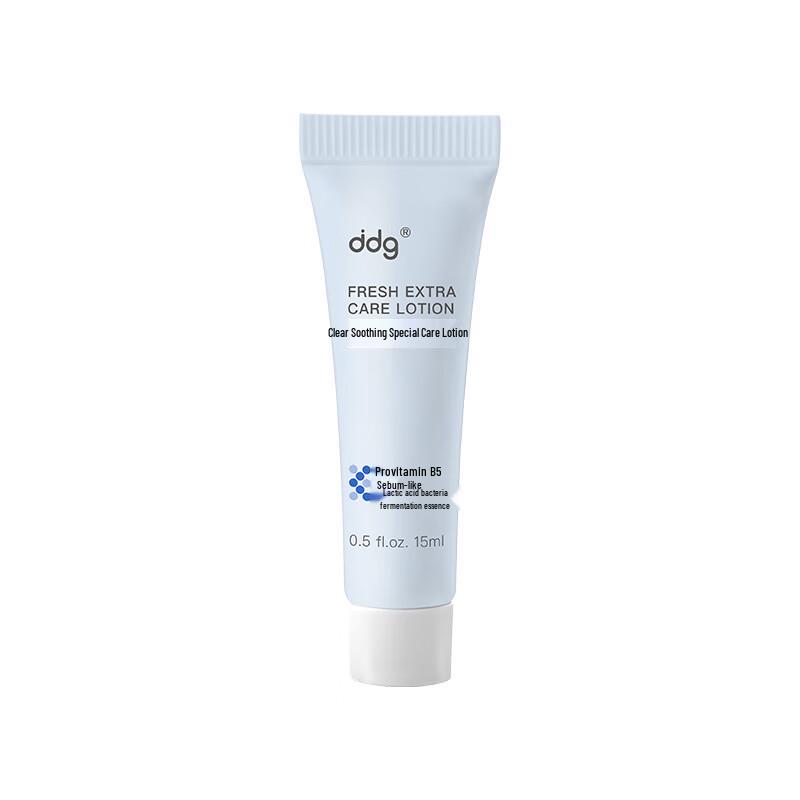 

DDG 511 Clear Moisturizing Special Care Lotion