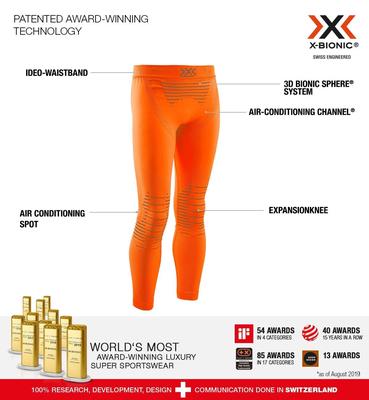 children's compression pants