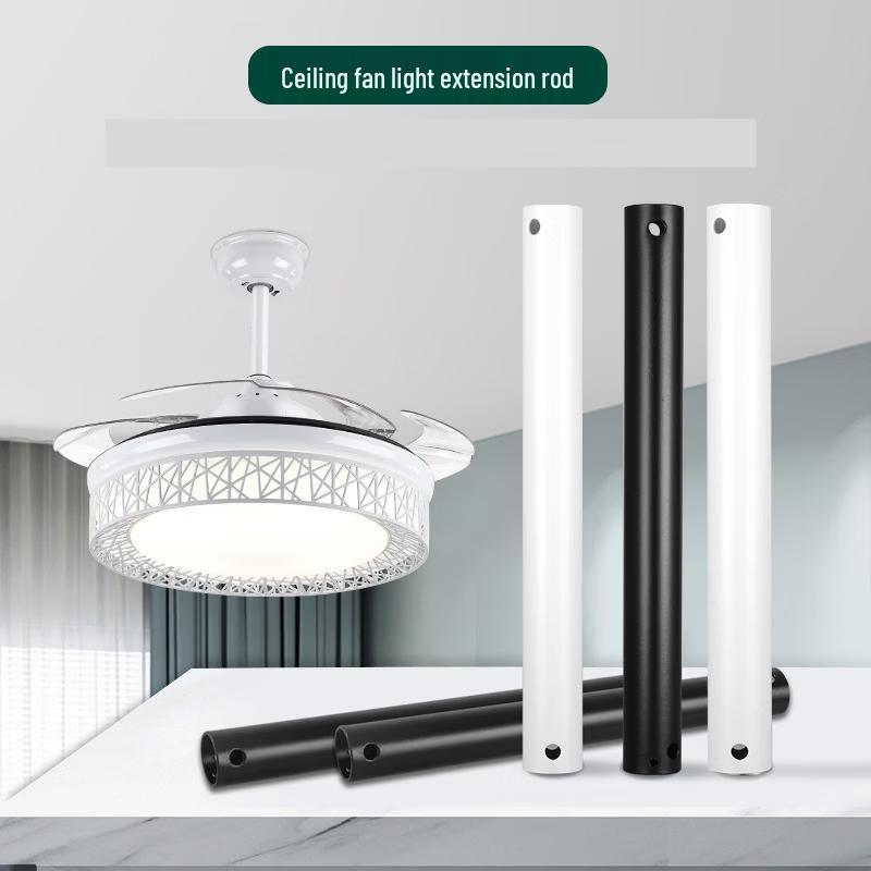 Oeny Ceiling Fan with Light