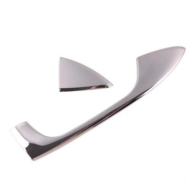 Applicable2016-KiaK5 Optima Handle Door Outer Handle Sequin Stickers Change