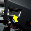 OBD Cover Lock Waterproof Vehicles Lid OBD Protector Silicone Protective Sleeve Car OBD silicone protective cover