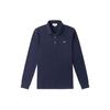 LACOSTE Logo-patch Polo Shirt PH5894