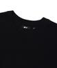 IEY [2Pack] Iey Everywhere Basic T-Shirts White/Black