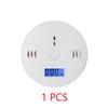 CO Carbon Monoxide Detector 2PCS