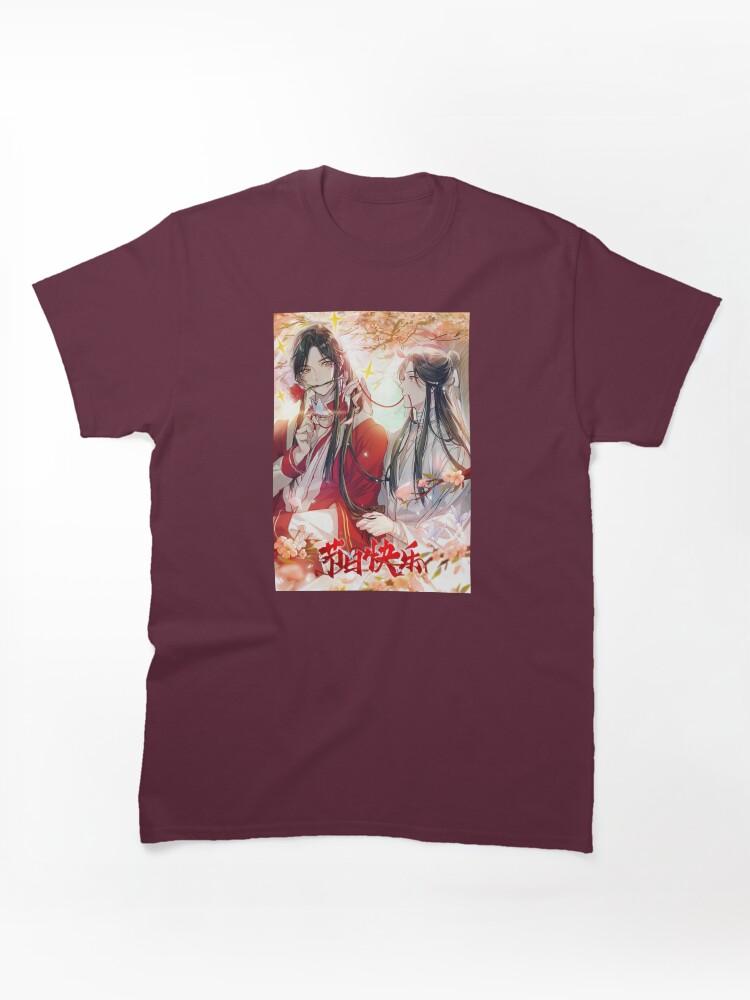 The Apothecary Diaries Hualian Classic T-Shirt