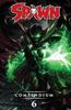 Spawn Compendium Volume 6 Color Edition by Tom Leveen Paperback Book 9781534327337