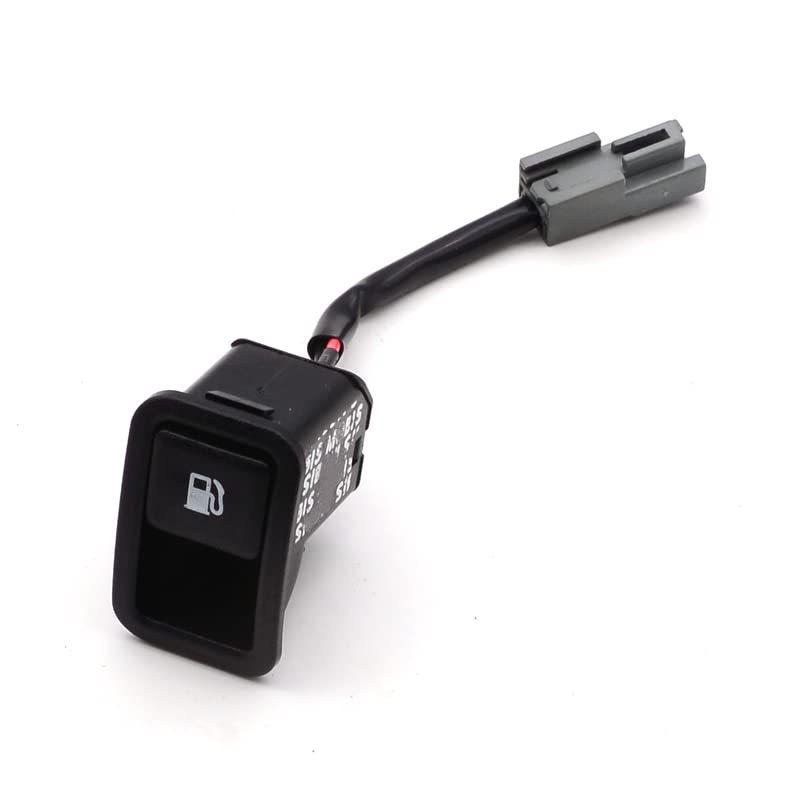 Original Fuel Filler Tank Cover Opening Switch Button For Santa Fe 2007 -2012 Gas Door Switch 935552b000 High Quality