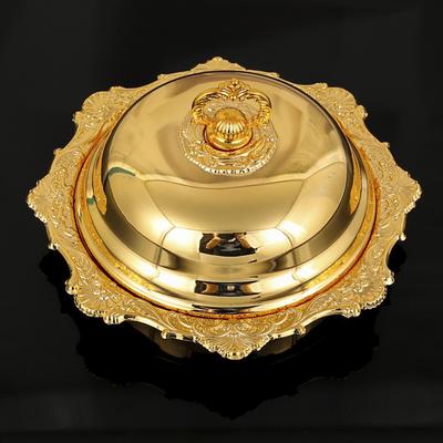 Butterdose Butterdose Rund Butterdose Metalldeckel Stahldeckel Butterdose Butterdose Butterdose