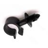 1pc  Cooling Water Pipe Single Pipes Fixing Clip Buckle for Chery Arrizo5 7 3x EX GX