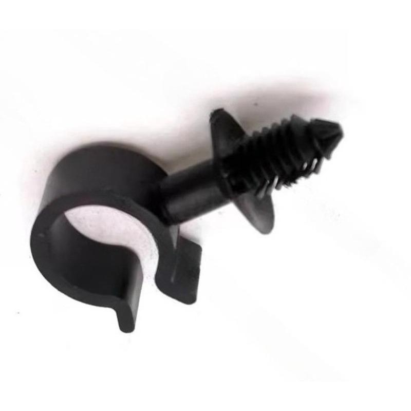 1pc Cooling Water Pipe Single Pipes Fixing Clip Buckle for Chery Arrizo5 7 3x EX GX