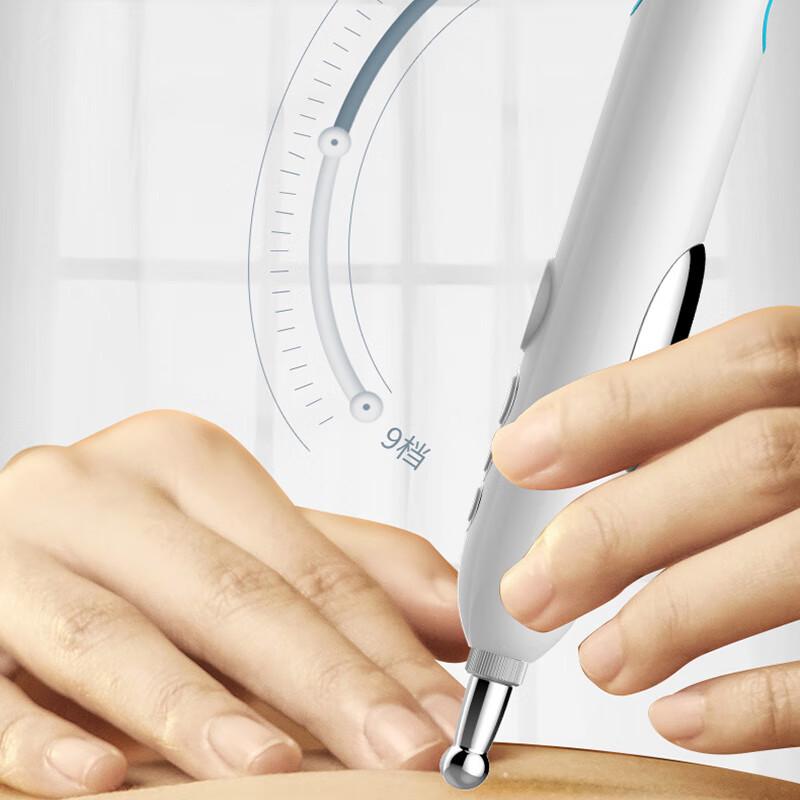 Ruichu Elektronischer Akupunktur-Meridian-Stift